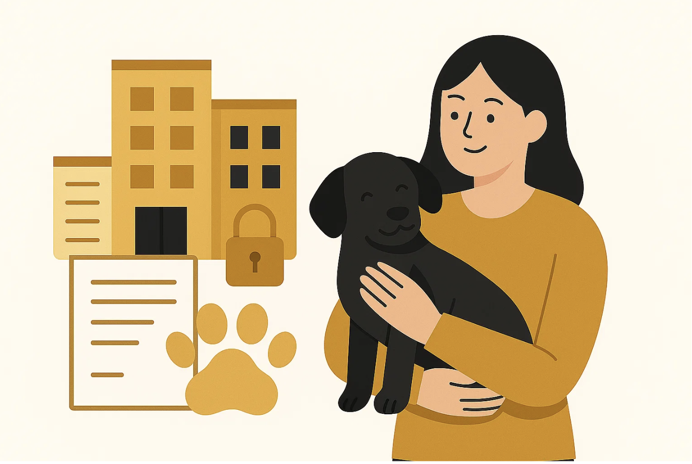 pet friendly condos college station